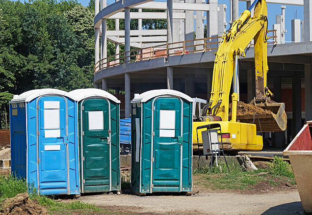 Best Short-Term Portable Toilet Rental  in Wise, VA