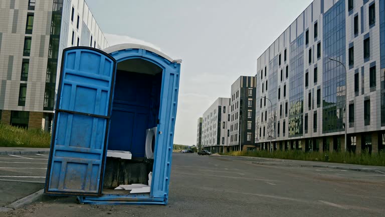 Best Deluxe Portable Toilet Rental  in Wise, VA