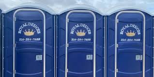 Best Standard Portable Toilet Rental  in Wise, VA